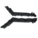 Pair Front Bumper Cover Retainer 71193-TZ3-A00 71198-TZ3-A00 For Acura Tlx 15-17. Fixed Price $36.99.