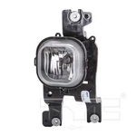 Fog Light-regular Tyc 19-5908-00. Fixed Price $63.16.