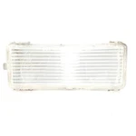 1991 Cadillac Brougham Oem Reserve Lamp With Trim Has Heat Cracks 5971238. Fixed Price $35.00.