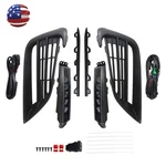 Led Fog Lights Lamps With Assembly Set For 2019-22 Honda Insight Usa. Fixed Price $118.18.
