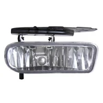 For Cadillac Escalade Ext 2002 2003 2004 2005 2006 Right Fog Light Assembly. Fixed Price $44.41.