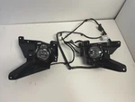Ford Fusion Front Bumper Fog Lights Assembly With Wire Harness DG9T-15K867BD. Fixed Price $100.00.