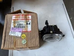 Genuine Mitsubishi Left Fog Lamp Light For Eclipse MR496323. Fixed Price $34.95.