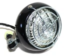 Nos New Vintage Jw Speaker Corp Lighting Lamp W/ Guard G5520 48V. Fixed Price $121.72.