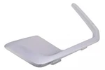 Genuine Gm Galvano Silver Front Driver Side Fog Lamp Bezel Insert 84340299. Fixed Price $48.90.