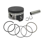 Namura Piston Kit For Suzuki Lt-f 300F King Quad 4X4 1999-2002 69.47MM 30001-4. Fixed Price $128.49.