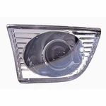 New Aftermarket Driver Side Front Fog Lamp Lens And Housing 8122153031. Fixed Price $211.42.
