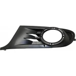 For Volkswagen Golf Fog Light Cover 2010-2014 Driver Side Primed Hatchback. Fixed Price $29.05.