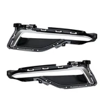 For Hyundai Sonata 2015-2017 Fog Light Covers Driver And Passenger Side Pair. Fixed Price $140.15.