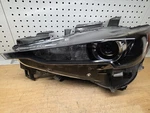 Oem 2017-2021 Mazda CX-5 Led Headlight (left,driver) K124-51040 260E. Fixed Price $199.99.