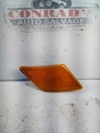 Driver Corner/park Light 204 Type C63 Fits 08-14 Mercedes C-class 1033293. Fixed Price $71.24.