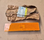 1988 Chrysler New Yorker Nos Mopar Right Left Front Sidemarker Lamp Assy. Fixed Price $24.95.