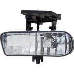 Fog Driving Lamp Light Driver Side Left Lh For Gmc Sierra Pickup Truck Yukon. Fixed Price $38.70.