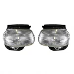 Ford Ranger 1999 2000 Fog Light Assembly Driver And Passenger Side Pair. Fixed Price $124.27.