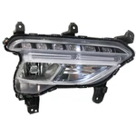 Capa Depo Right Passenger Side Fog Light For 2017-2018 Santa Fe Sport HY2593164. Fixed Price $210.90.