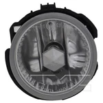 Fog Light-regular Tyc 19-5964-00. Fixed Price $33.52.