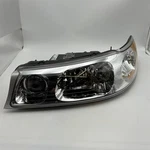 98-02 Lincoln Town Car Headlight-regular Tyc 20-6086-00 Driver Side. Fixed Price $100.00.