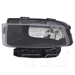 One New Tyc Fog Light Assembly Left 195954009 25942593 For Chevrolet. Fixed Price $146.30.