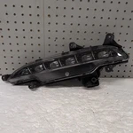 2015-2017 Hyundai Genesis G80 Left Driver Led Drl Fog Light 92201-B1 (7987). Fixed Price $100.00.