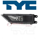 Tyc 19-6216-00-9 Fog Light Assembly For VW2592133 5NL 941 699 Electrical Di. Fixed Price $286.48.