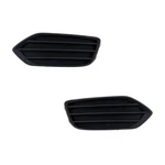 For Honda Hr-v 2019-2022 Fog Light Covers Front, Driver And Passenger Side Pair. Fixed Price $72.29.