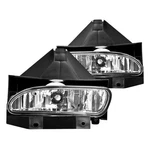 Ford Mustang 1999-2002 Winjet CFWJ-0086-C Factory Style Fog Lights. Fixed Price $26.53.
