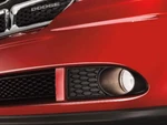 Genuine Mopar Fog Lights 82212789AC. Fixed Price $241.44.
