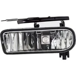Dorman 1631269 Fog Light Driving Lamp Front Driver Left Side Hand For Cadillac. Fixed Price $54.89.