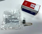 Acdelco Type H3 Halogen Fog Light Bulb - Gm #11513798 New Old Stock. Fixed Price $9.00.
