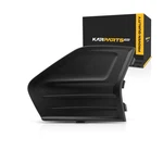 Ford Fusion 2019 Fog Light Cover Driver Side Front Textured Black. Fixed Price $32.02.