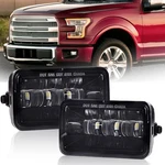 Led Fog Light, Compatible With 2015-2020 Ford F150/2017-2018 F250 F350 Sup. Fixed Price $65.99.