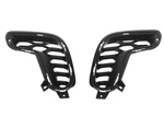 2PCS Pair Fog Light Lamp Bezel Left &right For Dodge Durango 2021-2022 Free Ship. Fixed Price $40.47.