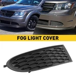 Front Driver Left Side Light Fog Cover Bezel For Dodge Journey 11-2020 CH1038180. Fixed Price $15.19.