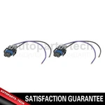 2X Standard Ignition Fog Light Connector For Honda Accord 2008 2018. Fixed Price $28.66.