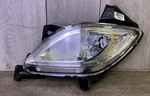 # 2011-2012-2013 Hyundai Genesis Coupe Halogen Fog Light Lh Driver Side Oem. Fixed Price $49.99.