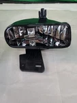 Tyc 19-5266-00-9-DRIVER Side Replacement Fog Light-gmc Sierra. Fixed Price $25.99.
