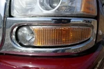 Driver Corner/park Light Lamp-turn Signal Fits 02-07 Sierra Denali 1637536. Fixed Price $48.00.