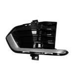 GM1038205 Front Left Side Bumper Cover Grille Plastic Fits 17-25 Cadillac XT5. Fixed Price $63.00.