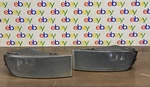 2003-2007 Saab 9-3 Fog Light Set Oem Original Genuine Pair 12777402 12785952. Fixed Price $68.00.