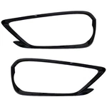 Fog Light Trims Set Fits 2018-2020 Acura Tlx Base Sh-awd. Fixed Price $123.96.