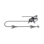 For Kenworth T680 2013-2018 Window Regulator And Lift Motor Front, Driver Side. Fixed Price $389.96.