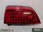 Oem 2004-2010 Infiniti QX56 5.6L Tail Light Lamp Lense Left Driver. Fixed Price $89.99.