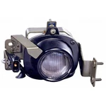MI2593108 Fits 1998-2000 Mitsubishi Montero Passenger Side Fog Light. Fixed Price $93.81.