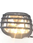 1998-2000 Subaru Forester Fog Light W/guard Genuine Lh Drivers Side. Fixed Price $64.00.