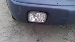 Passenger Corner/park Light Fog-driving Fits 98-00 Forester 30135037. Fixed Price $110.70.