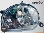 2010 - 2015 Audi Q7 Front Right Passenger Side Fog Light Lamp Oem. Fixed Price $62.09.