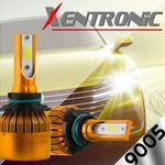 1050W 157500LM 9005 HB3 Cree Led Headlights Lamp Bulb Conversion Kit 6000K. Fixed Price $19.99.