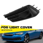 Driver For Subaru Impreza 2020-22 2023 Fog Lamp Light Bezel Trim 57737FL01A Eaq. Fixed Price $37.99.