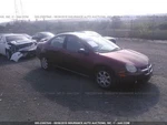 Passenger Corner/park Light Side Marker Bumper Mounted Fits 00-05 Neon 1863011. Fixed Price $97.00.