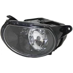 For Audi A3 Quattro Fog Light 2006 2007 2008 Driver Side Dot AU2592113. Fixed Price $124.20.